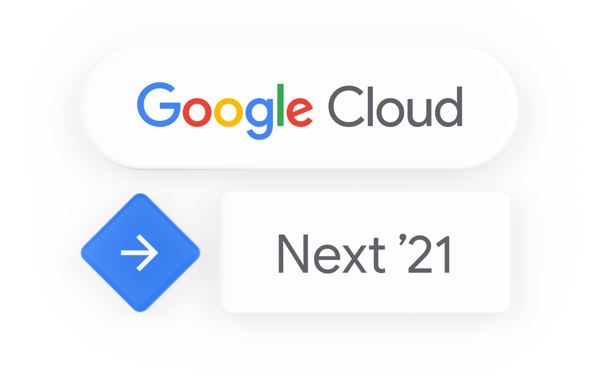 Google Cloud Next Intelligence Partner Intelligence Partner